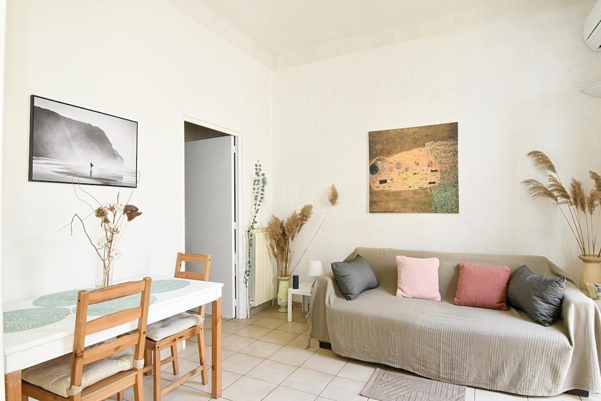 Evasion Bord De Havre De Paix A Deux Pas Des Plages Apartment Marseille